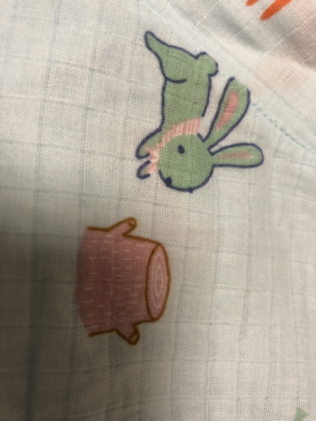 甚平さん　90〜100の写真2枚目
