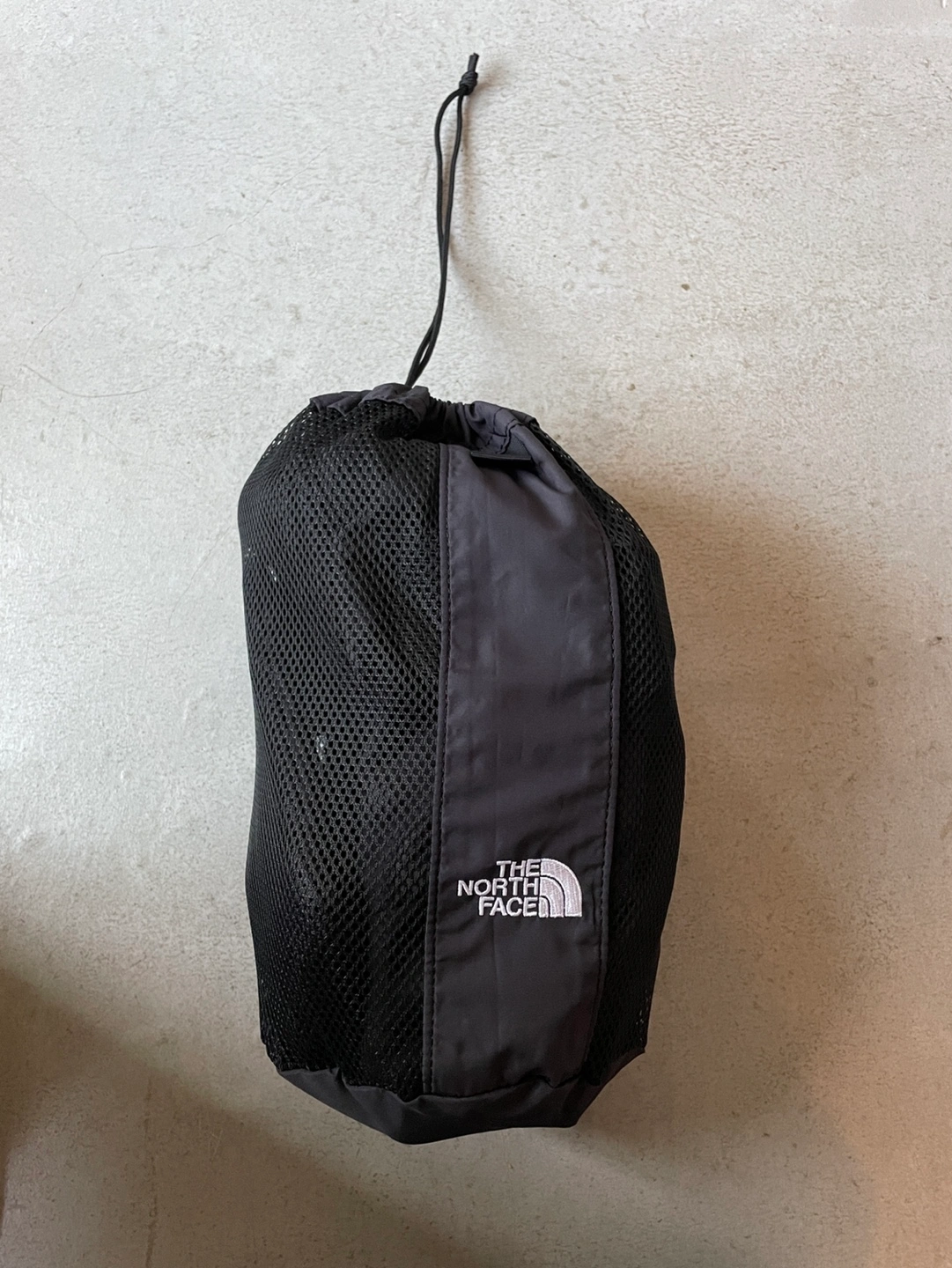 The North Face ベビーコンパクトキャリアー 軽量抱っこひもの写真4枚目
