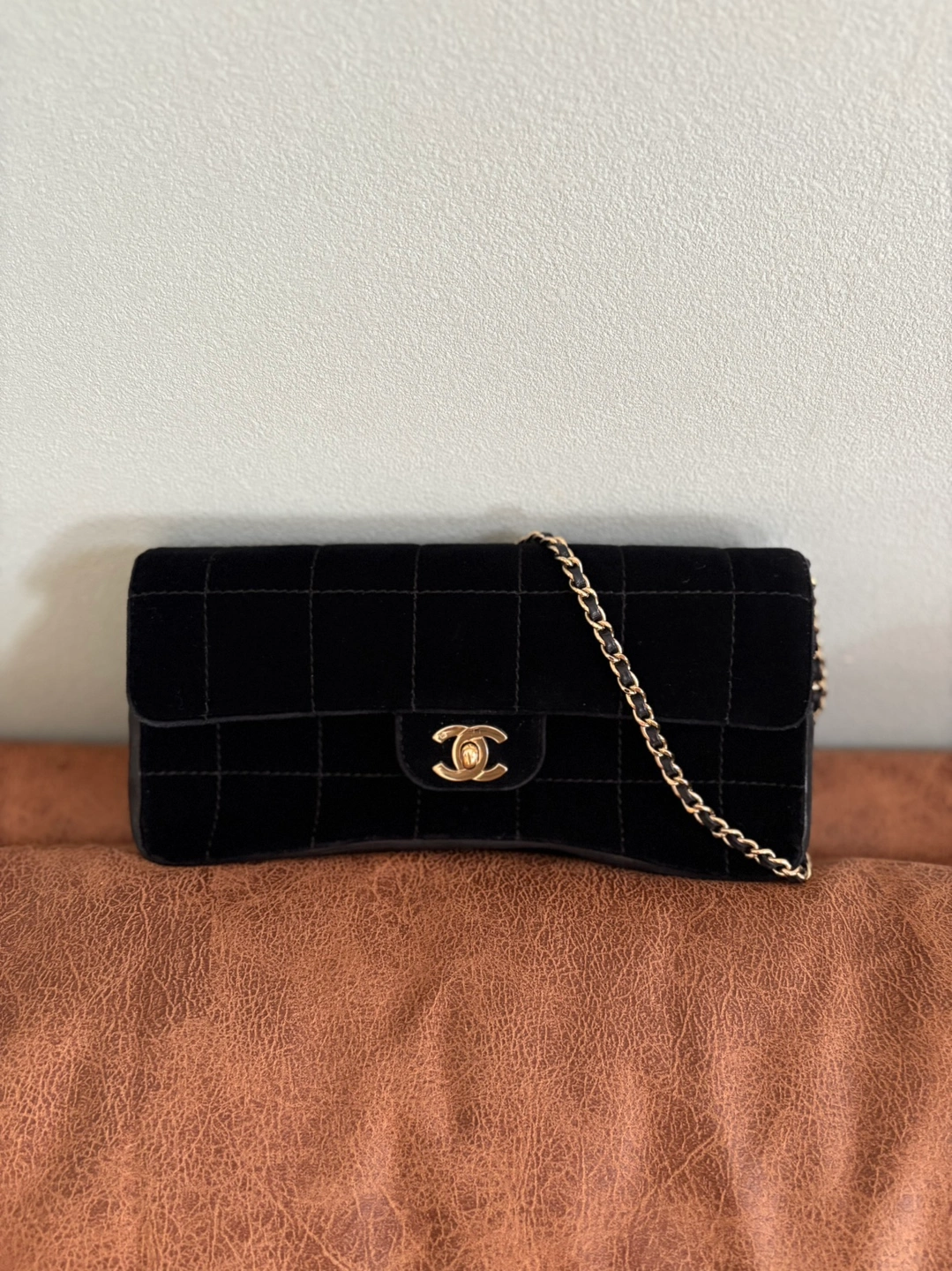 CHANEL シャネルショルダーバッグ