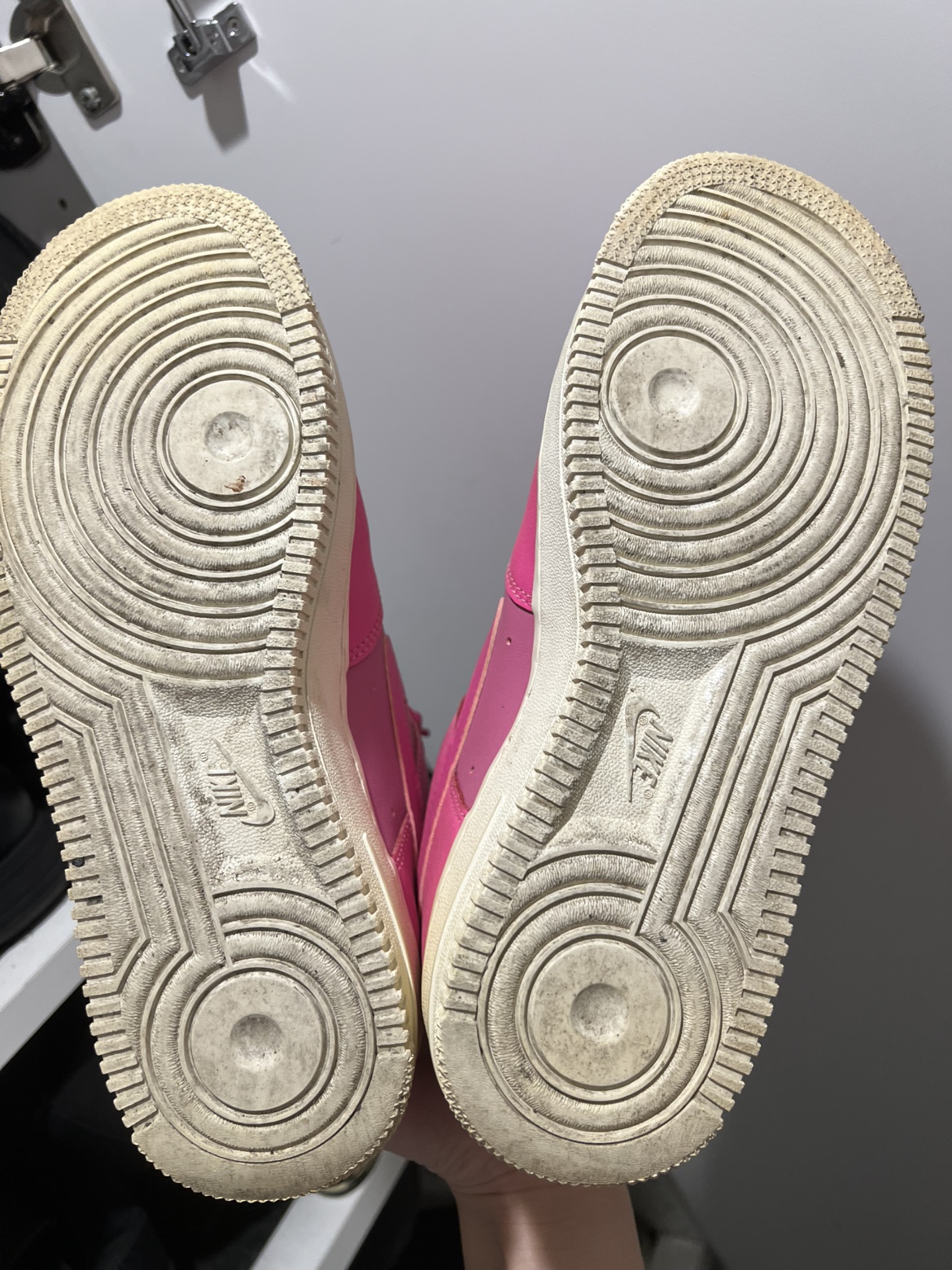 AIRNIKE スニーカーの写真3枚目