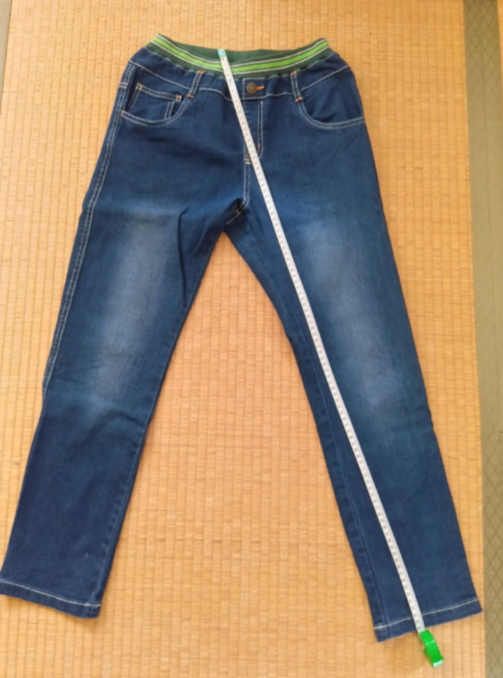男児スボン 160㌢