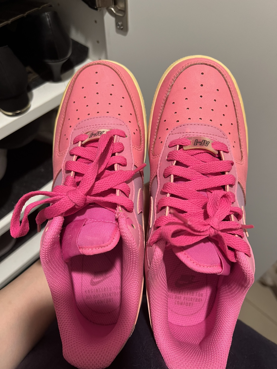 AIRNIKE スニーカー