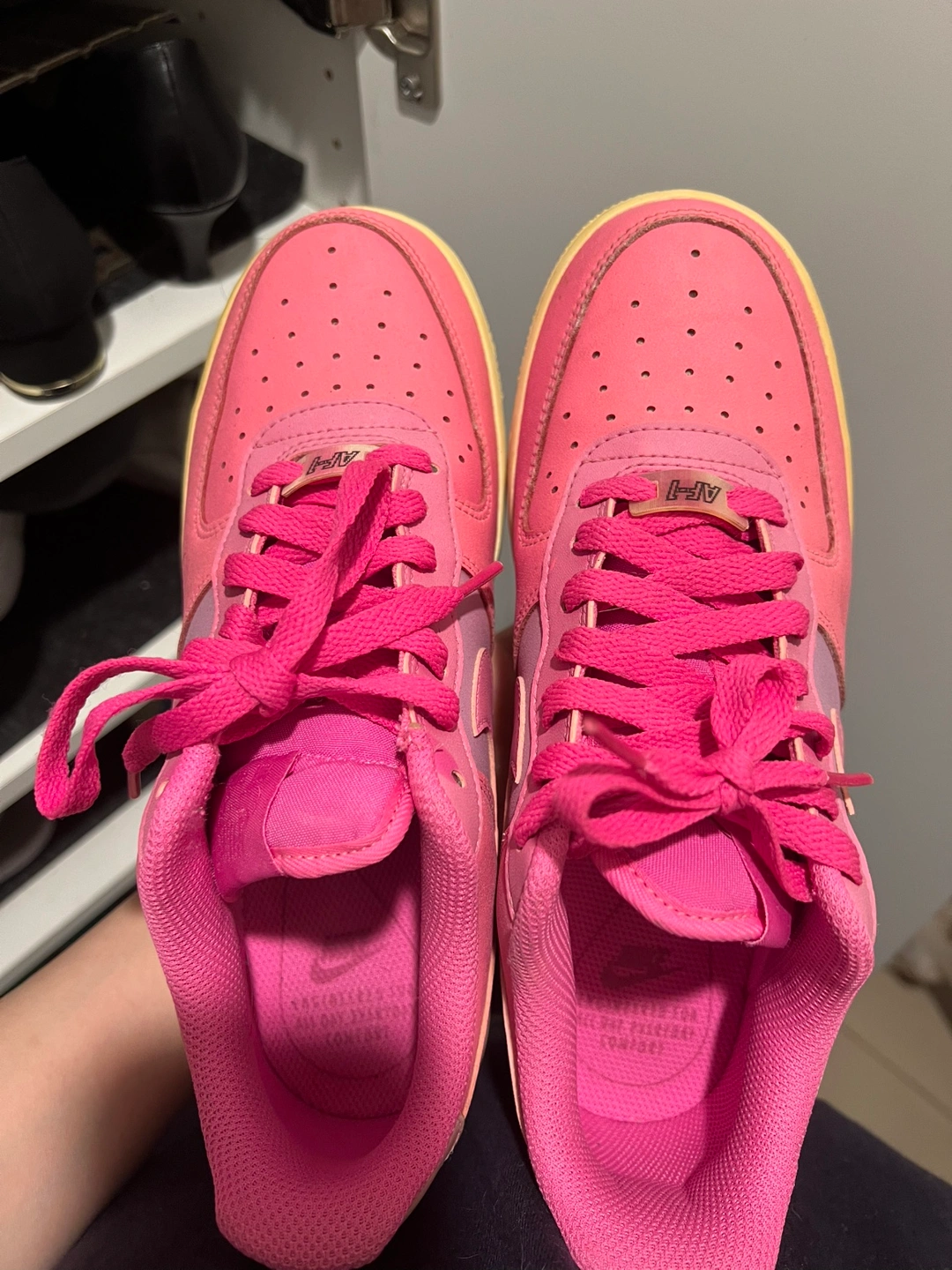 AIRNIKE スニーカー
