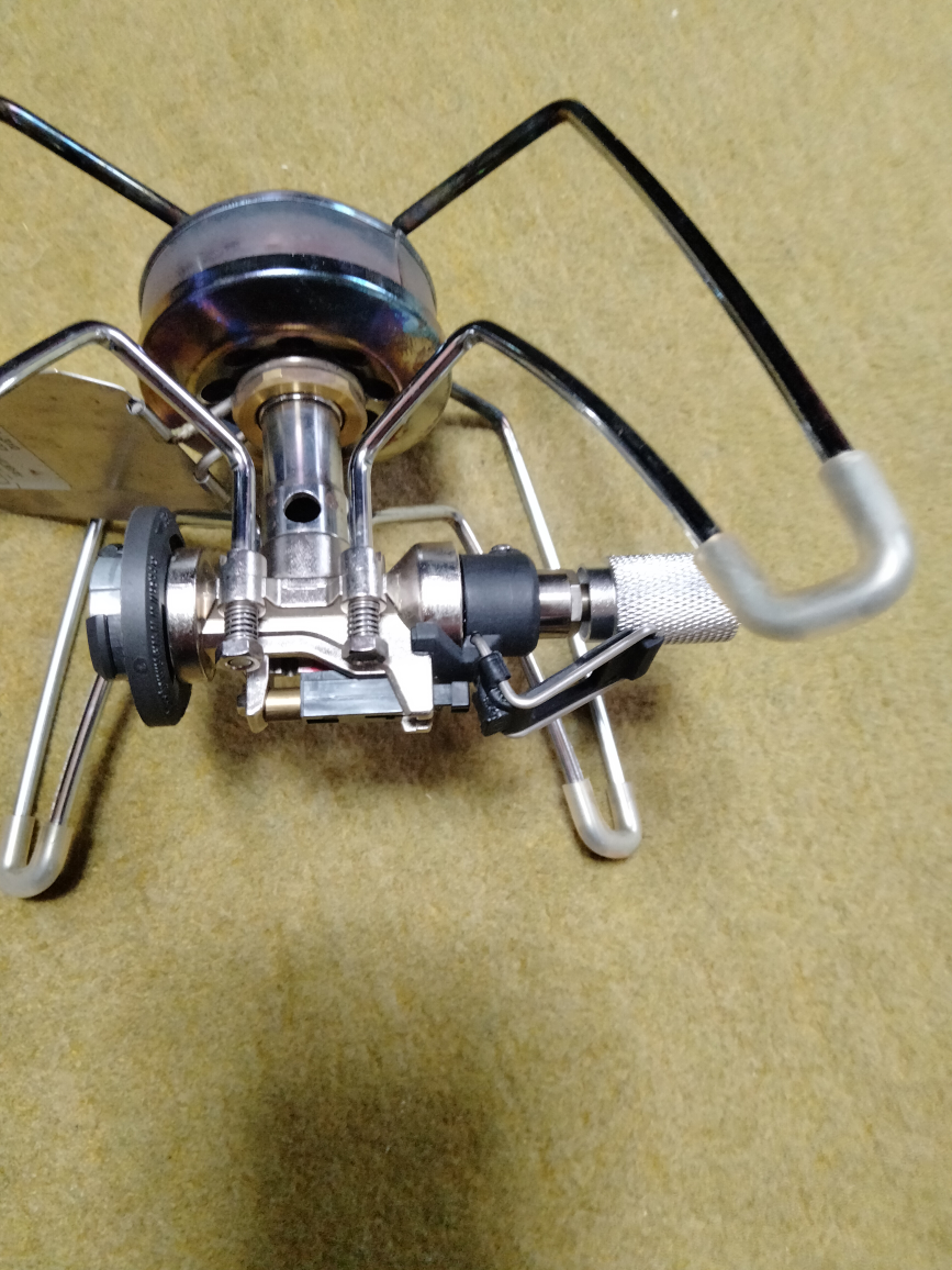 値下げ！ST310 フルセットの写真2枚目
