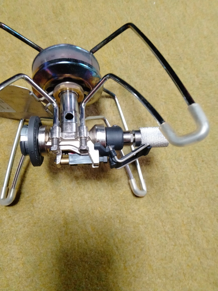 値下げ!ST310 フルセットの写真2枚目