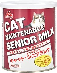 ワンラック (ONE LAC) キャットシニアミルク 280g