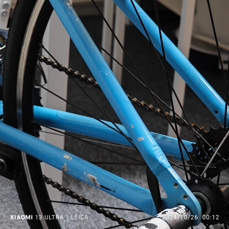 整備済!LOUIS GARNEAU ルイガノ LGS-CHASSEの写真7枚目