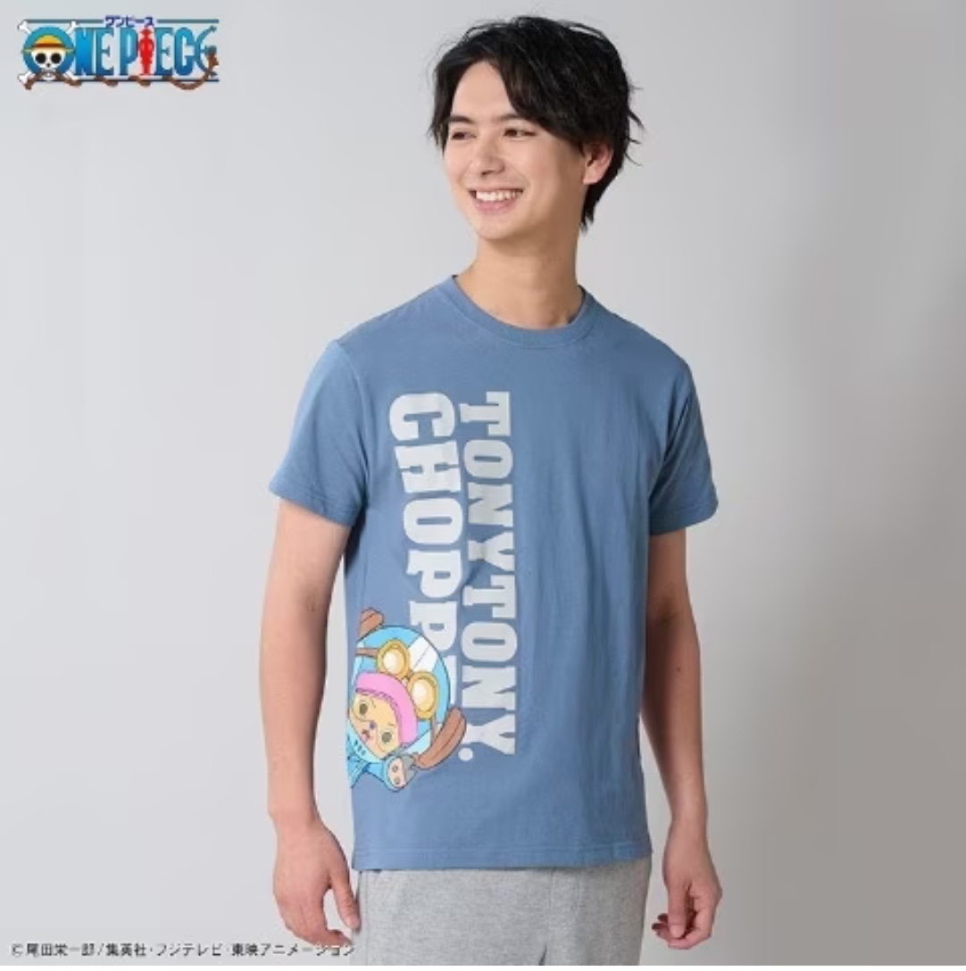 【新品】ワンピース　チョッパー　Tシャツ　3L