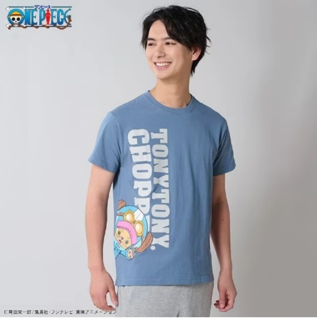 【新品】ワンピース チョッパー Tシャツ 3L
