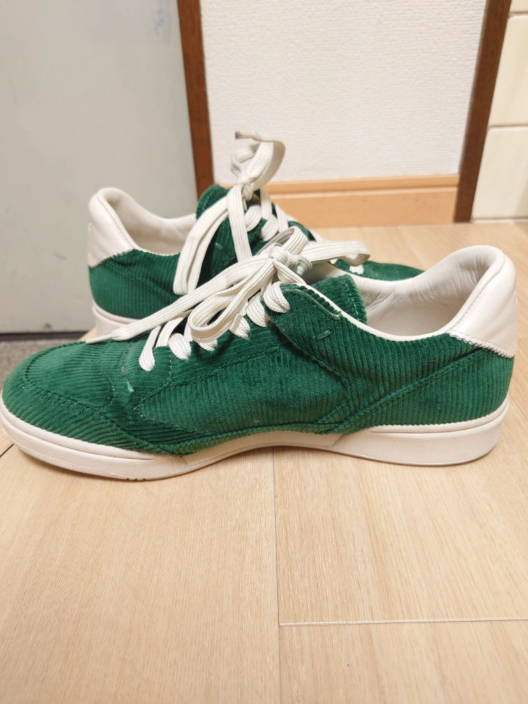 ポロ ラルフ ローレン メンズ/POLO CORT LUX ポロコートLUXの写真8枚目