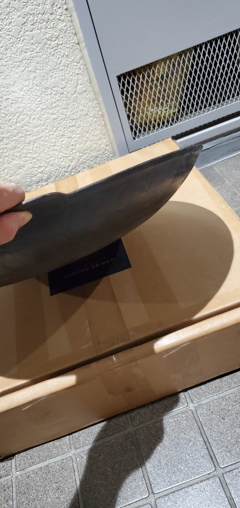 キャンプ用品、BBQ用品、マルチグリドル46.5cmの写真3枚目