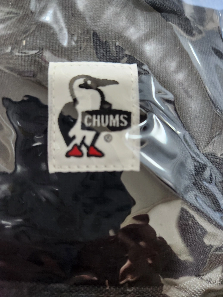 CHUMSリックの写真2枚目