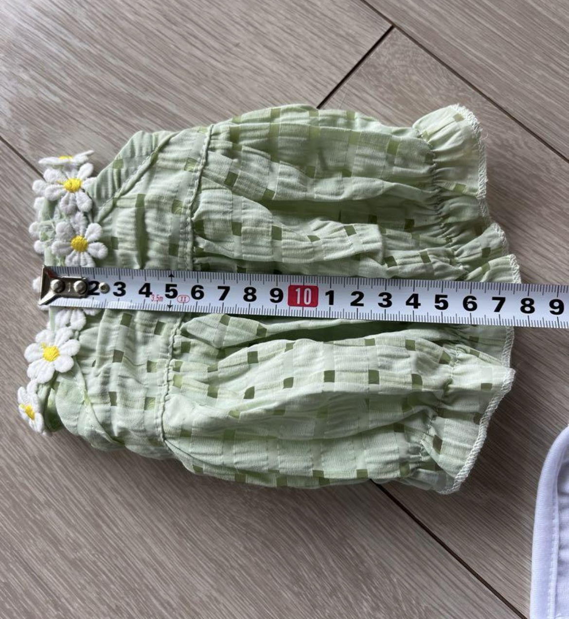 子犬の服　Sサイズ　2枚セットの写真5枚目