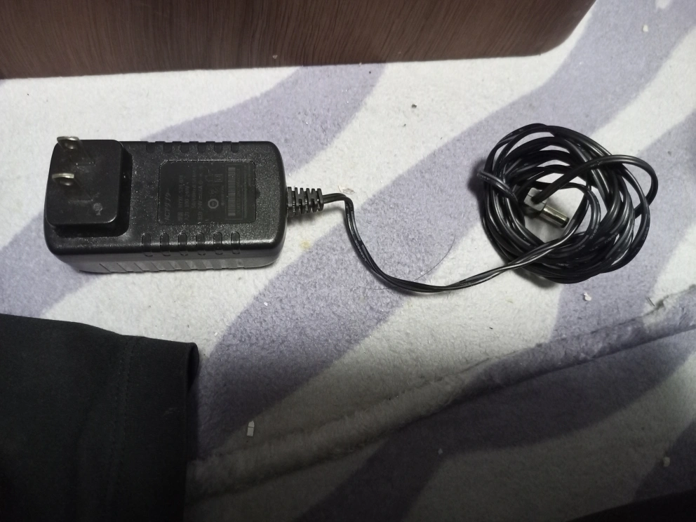 電動シュレッダーの写真3枚目