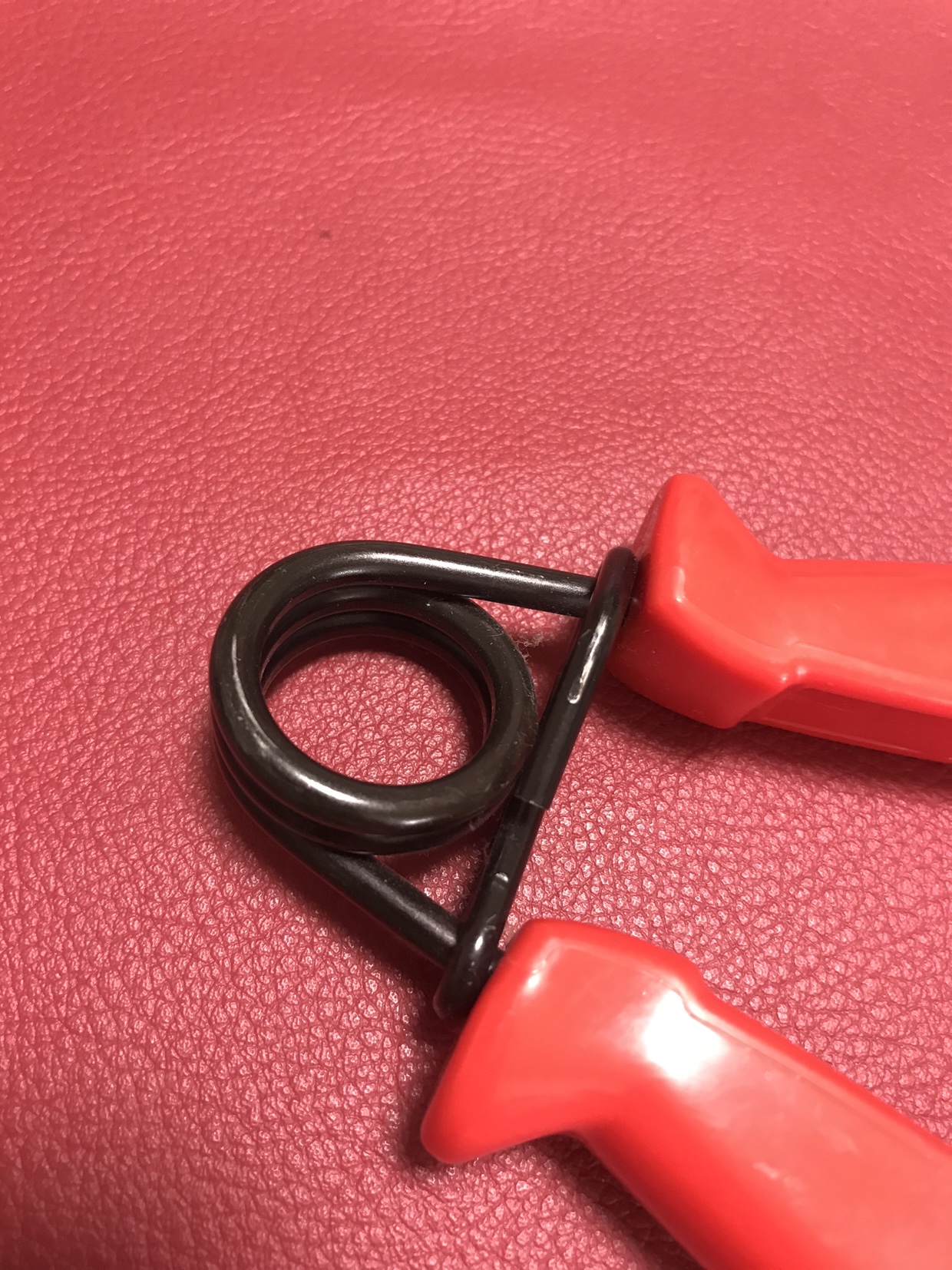 無料！握力グリップ❣️の写真2枚目