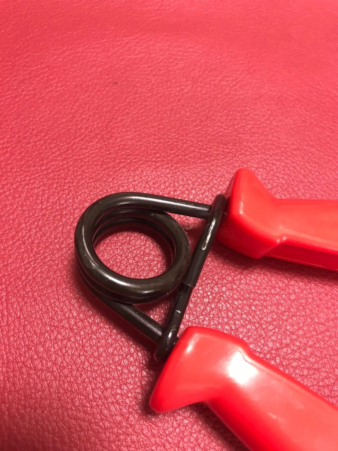 無料!握力グリップ❣️の写真2枚目