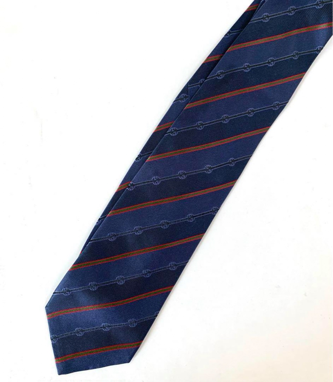 Gucci ネクタイ 中古 美品