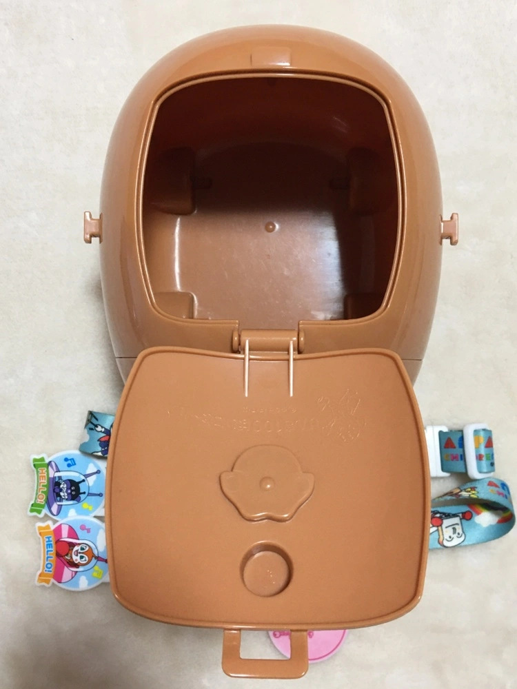アンパンマンミュージアム ポップコーンケースの写真2枚目