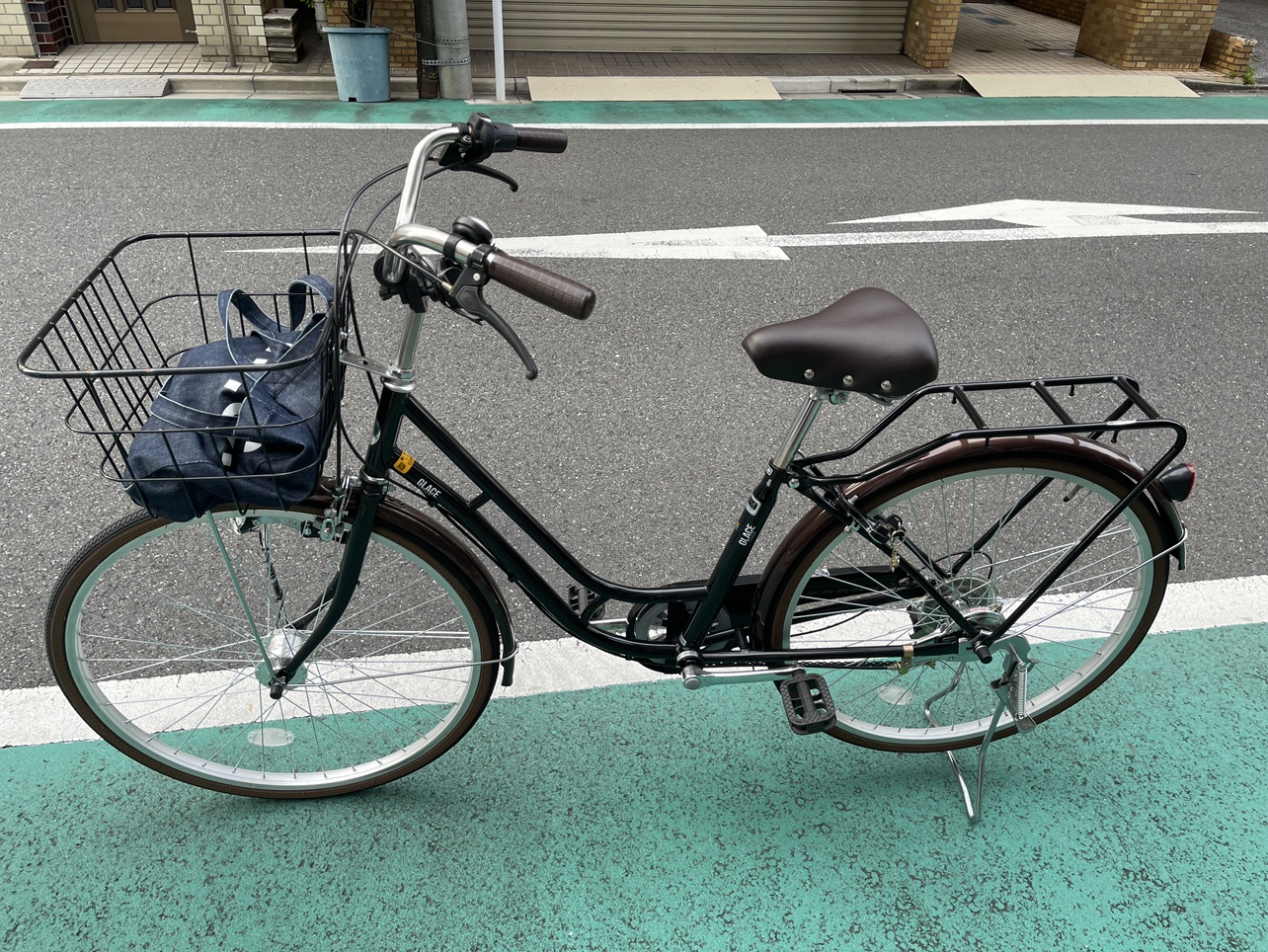 自転車販売しますの写真2枚目
