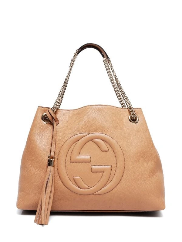 GUCCI グッチ ソーホーバッグ