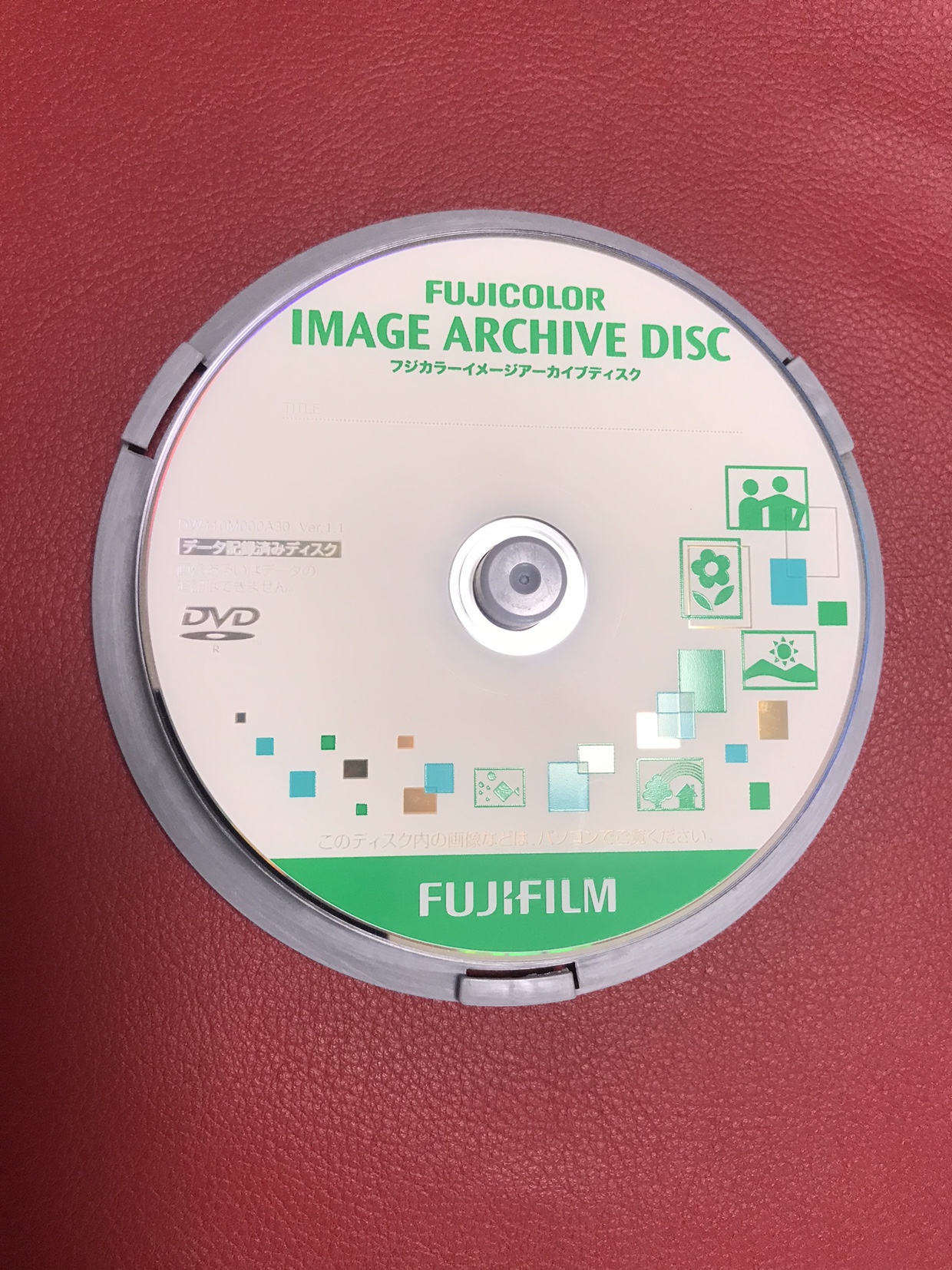 フジDVD -Rディスク12枚❣️