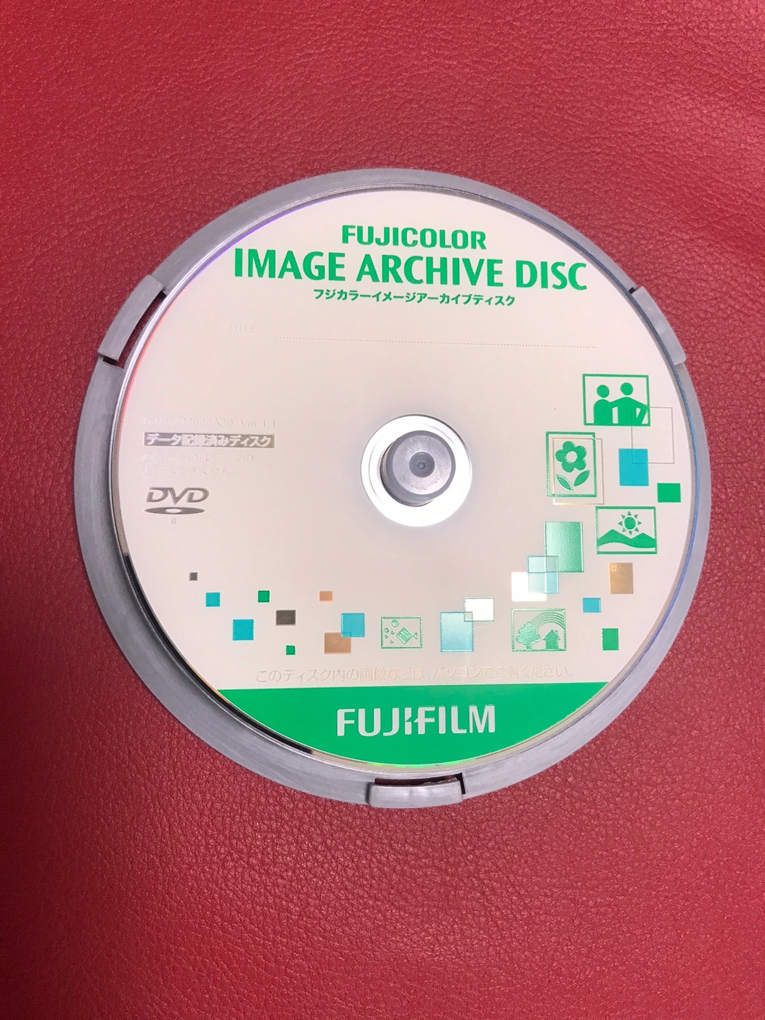 フジDVD -Rディスク12枚❣️