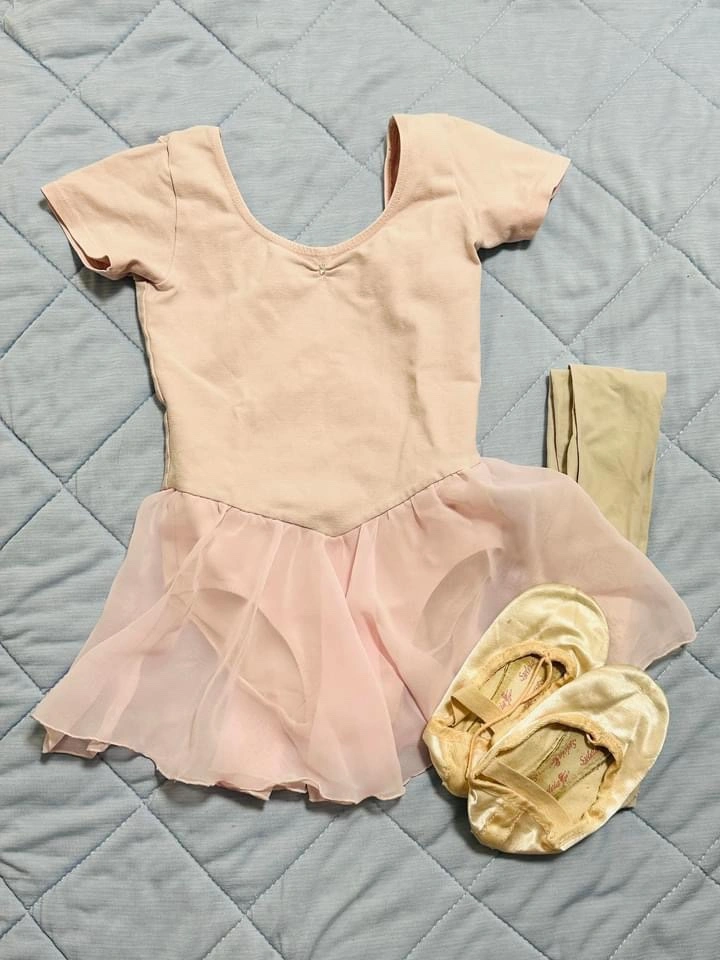 バレエ用セット