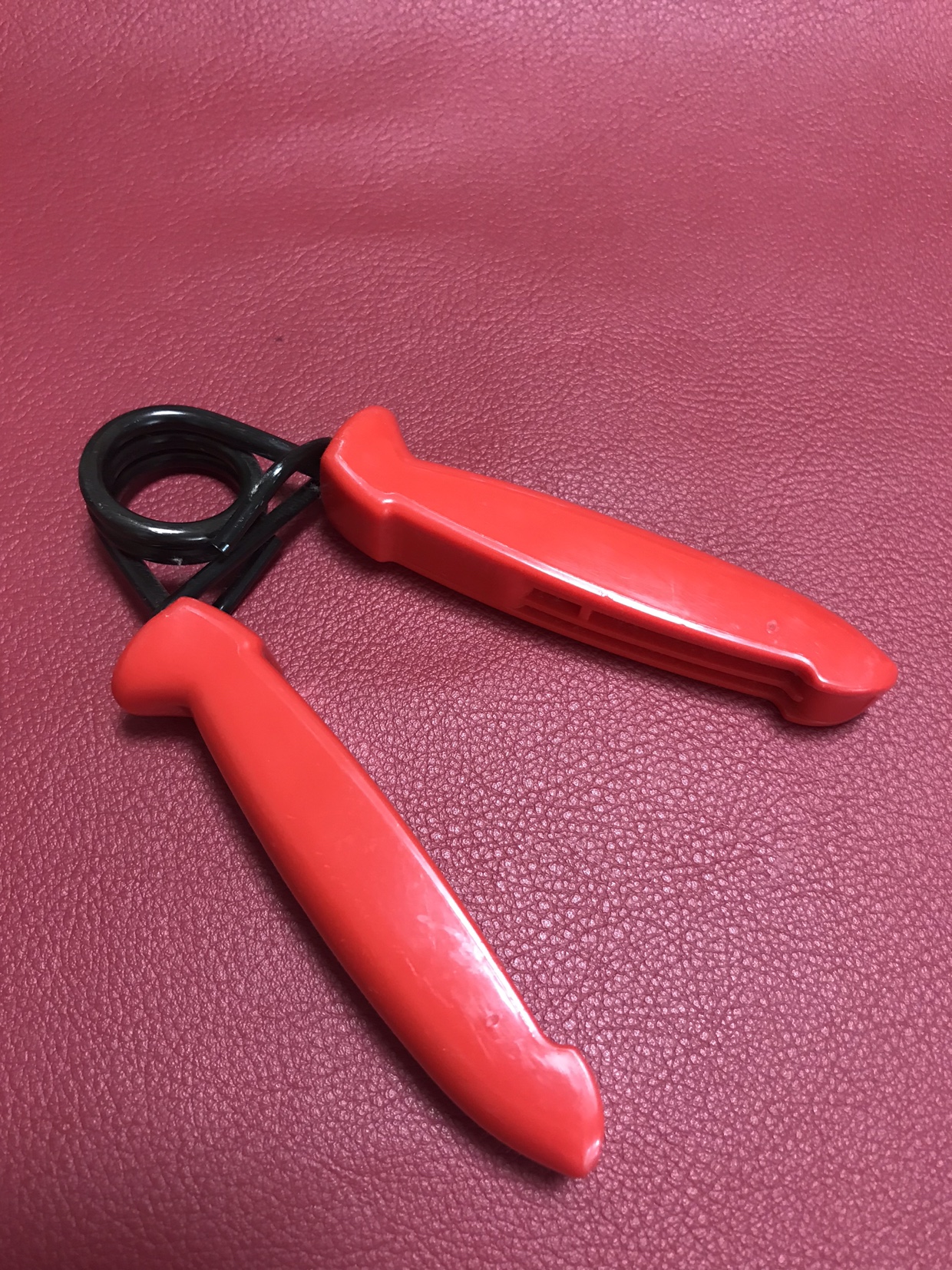 無料！握力グリップ❣️