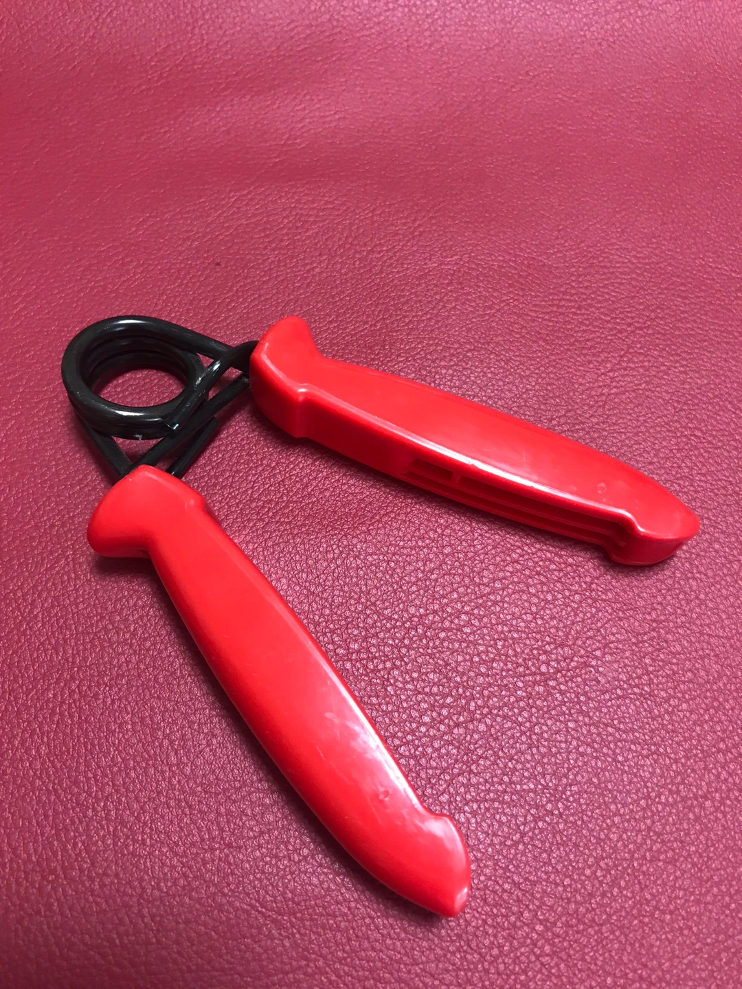 無料!握力グリップ❣️