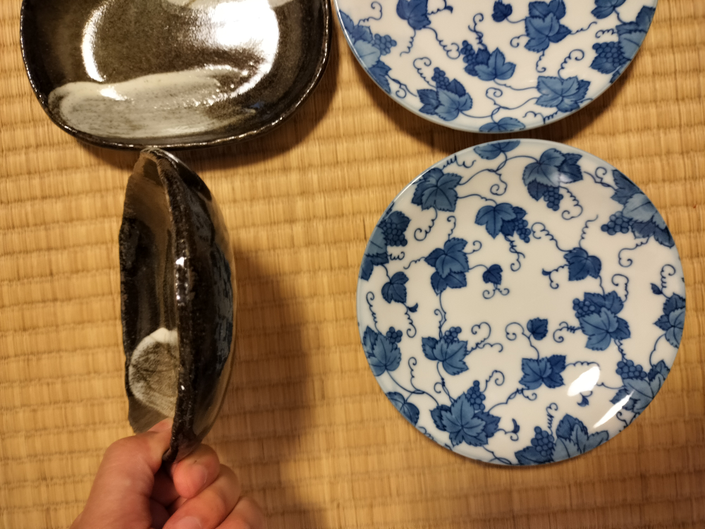 募集は今週で終了します。和食器　譲りますの写真3枚目