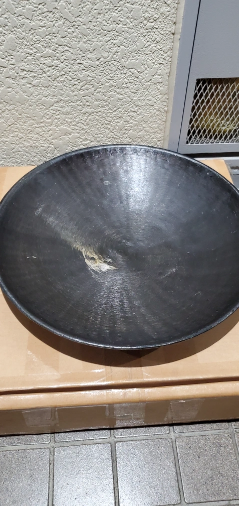 キャンプ用品、BBQ用品、マルチグリドル46.5cmの写真2枚目