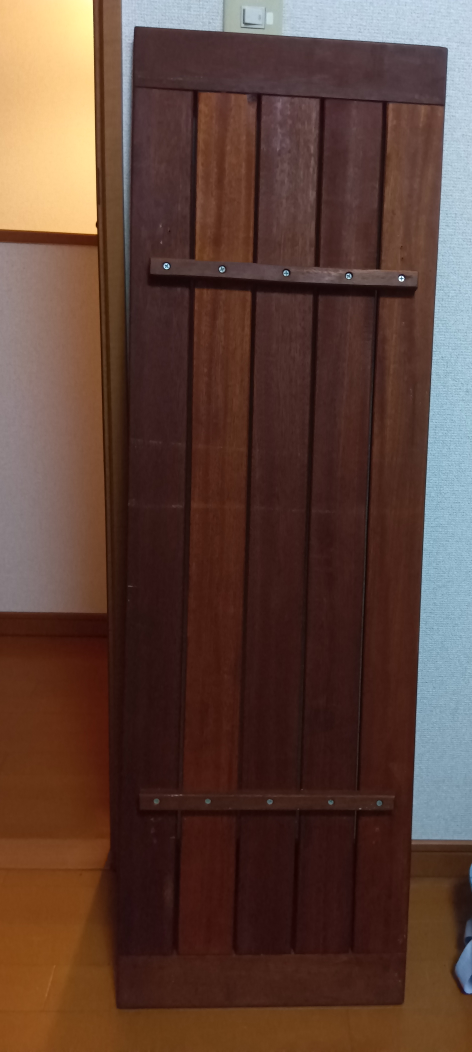 棚板の写真2枚目