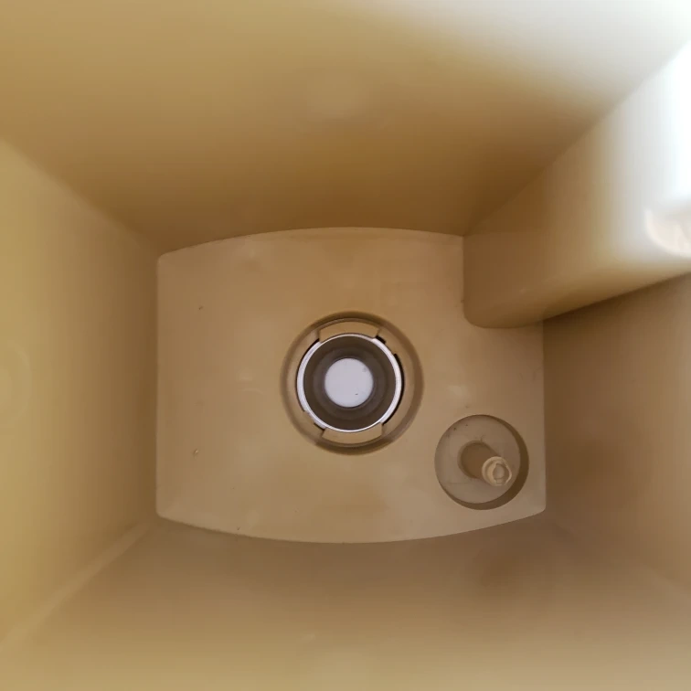 上部給水型 超音波加湿器 ナチュラル ミスト アロマ 説明書付きの写真4枚目