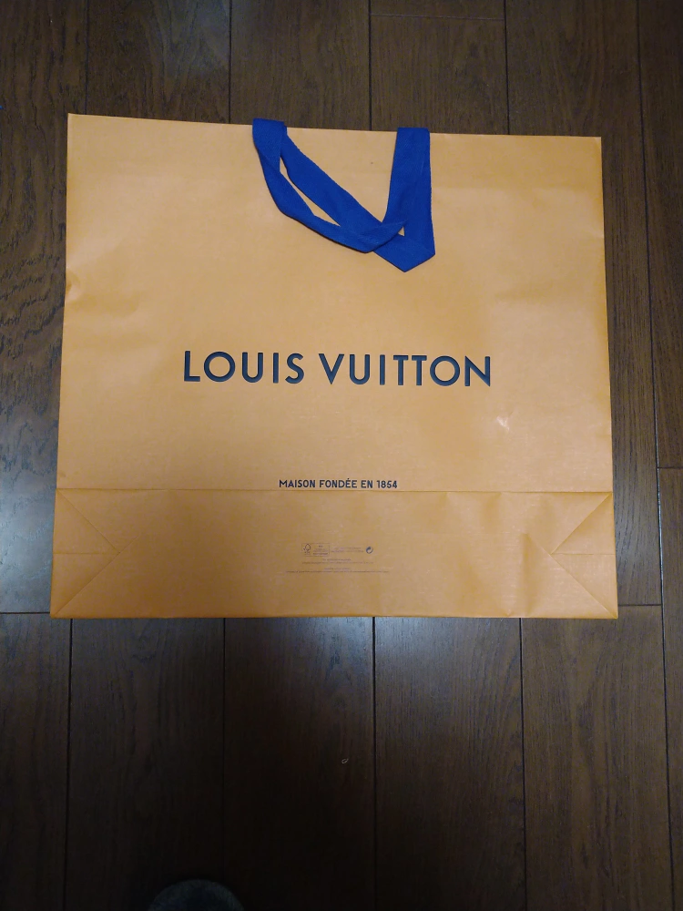 LOUIS VUITTON 袋