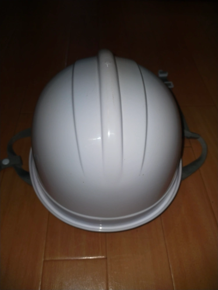 ヘルメットの写真3枚目