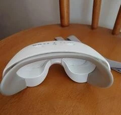 Panasonic 目もとエステの写真4枚目