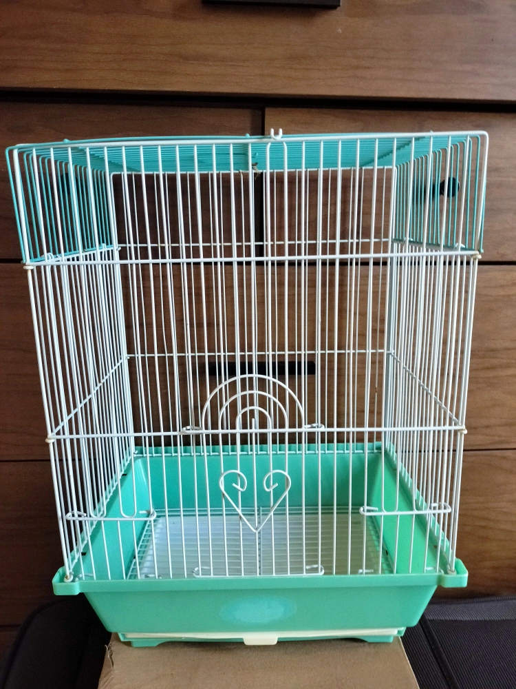鳥かご