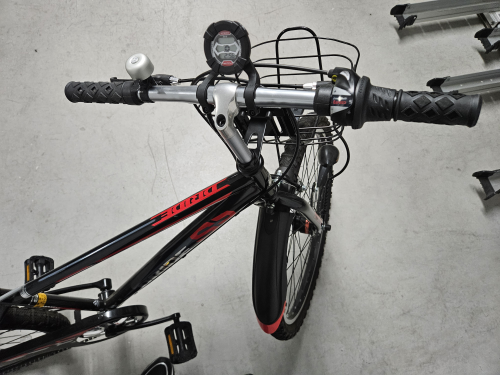 あさひ 26インチ 子供用 自転車の写真3枚目