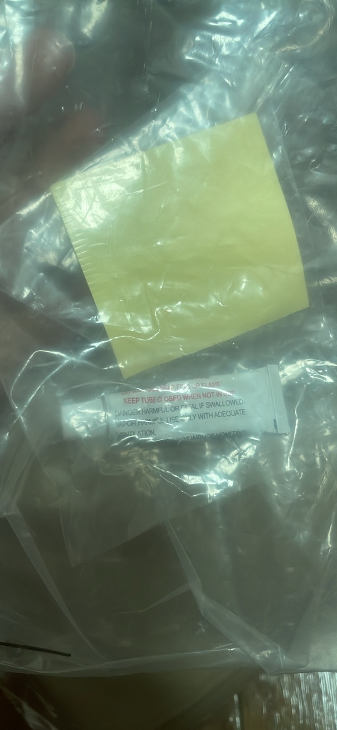 Airline bedの写真8枚目