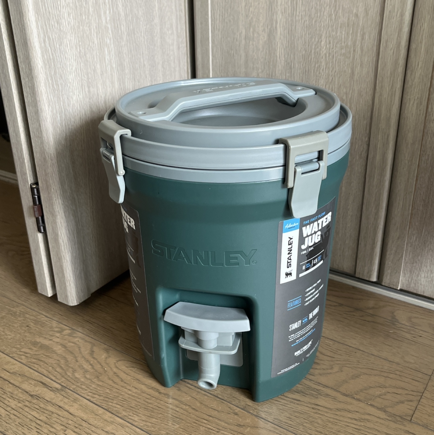 STANLEY(スタンレー) ウォータージャグ 3.8L