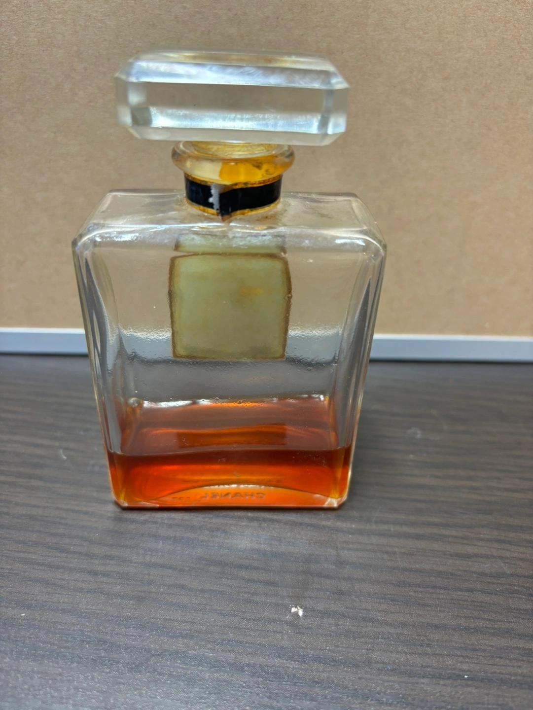 CHANEL COCOお試し用の写真2枚目