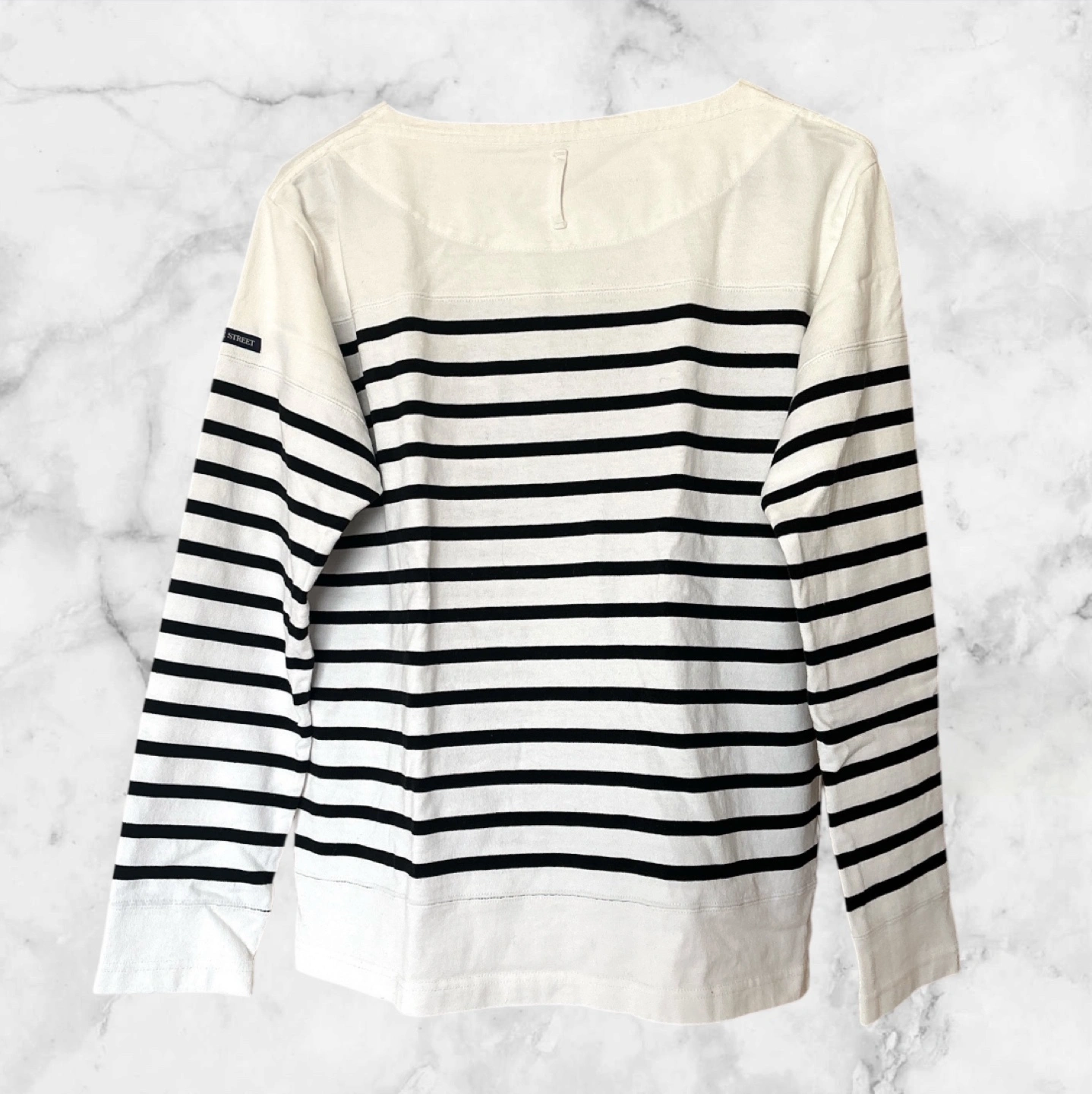 【美品】ジェイプレスヨークストリート❤長袖Tシャツ トレーナー ロンT トップスの写真2枚目