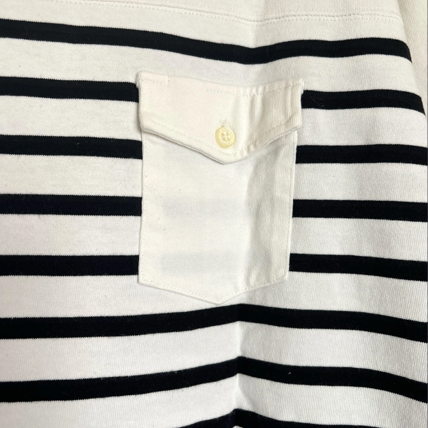 【美品】ジェイプレスヨークストリート❤長袖Tシャツ トレーナー ロンT トップスの写真5枚目
