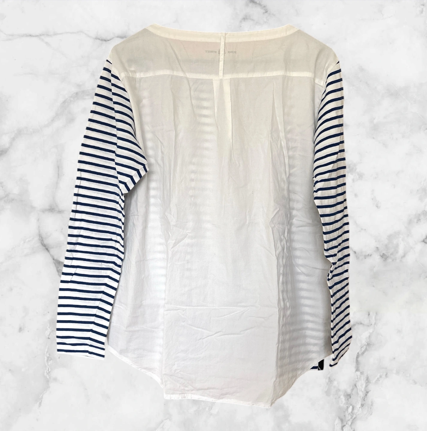 【美品】ジェイプレスヨークストリート❤長袖 Tシャツ ロンT メンズの写真2枚目