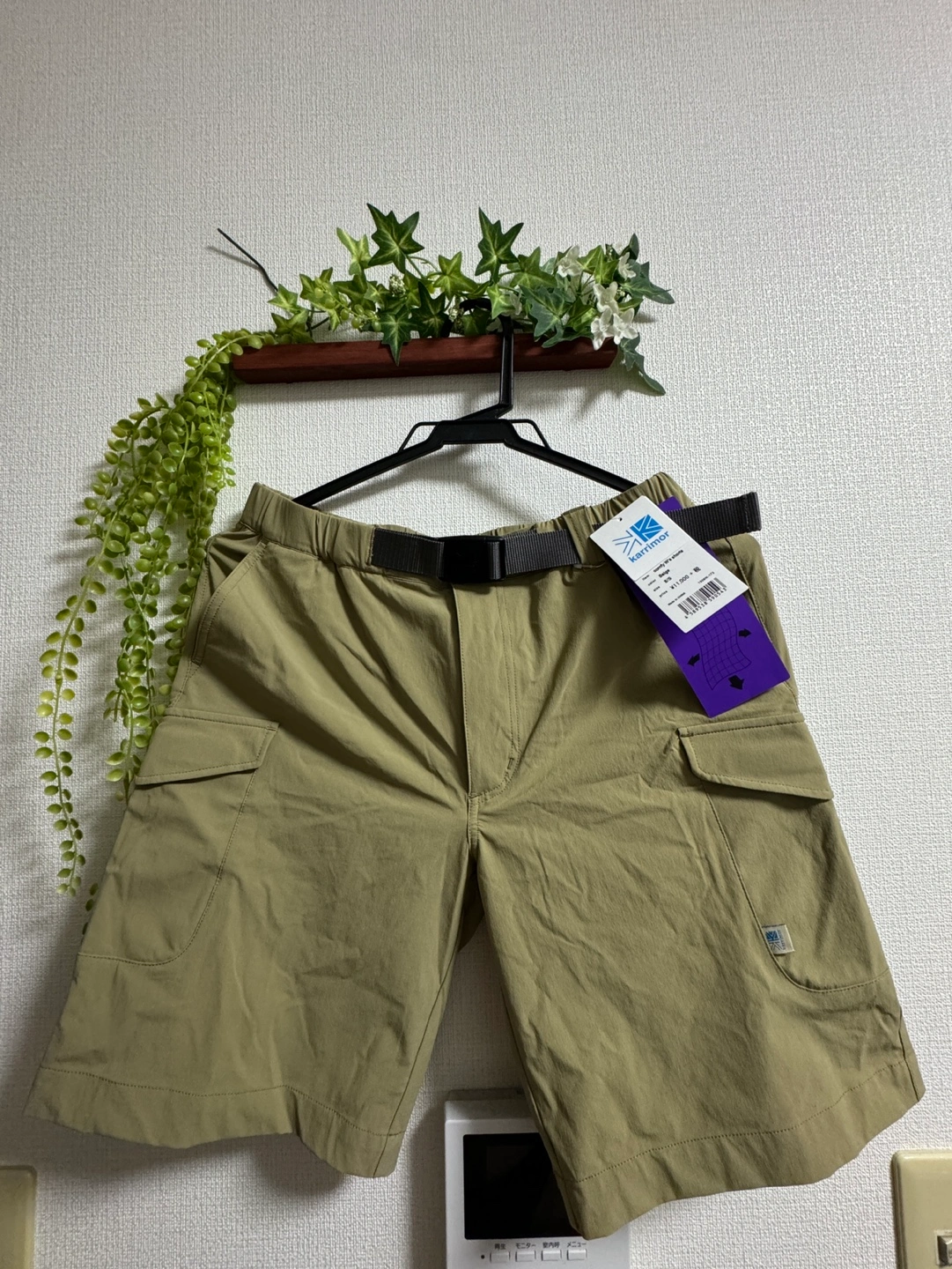 【新品未使用】🇬🇧ブランド⚠️ 今週8日まで 60%OFF ショートパンツ