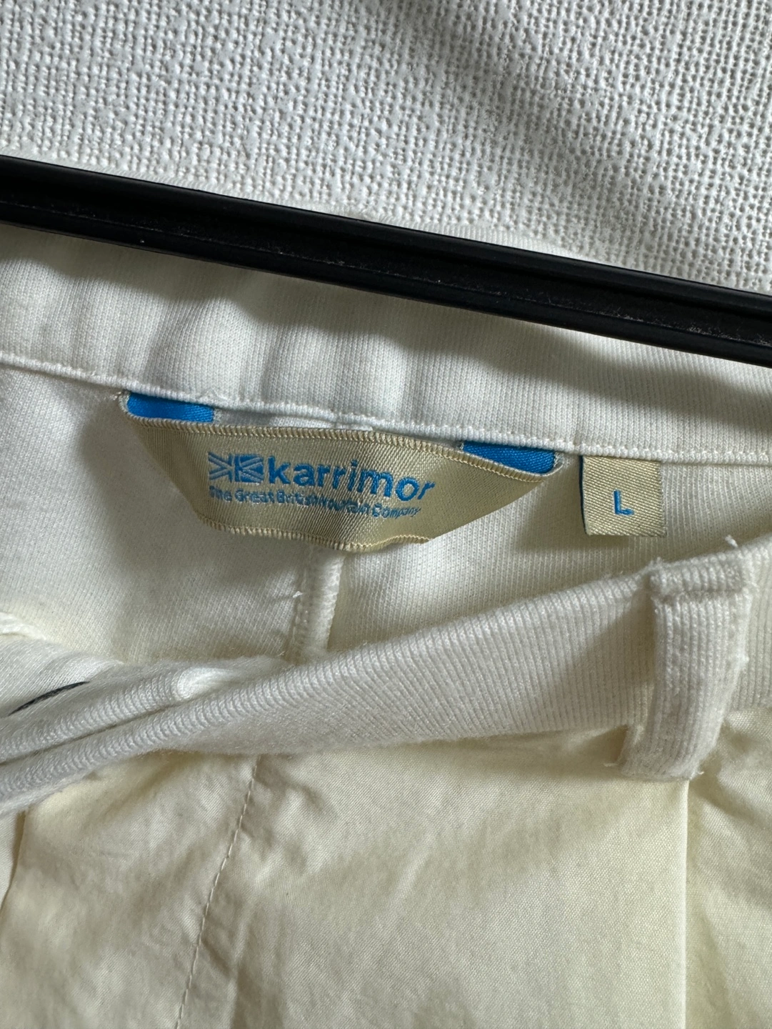 【イギリス🇬🇧ブランド】カリマー ⚠️ 今週8日まで 60%OFF ロングパンツの写真3枚目