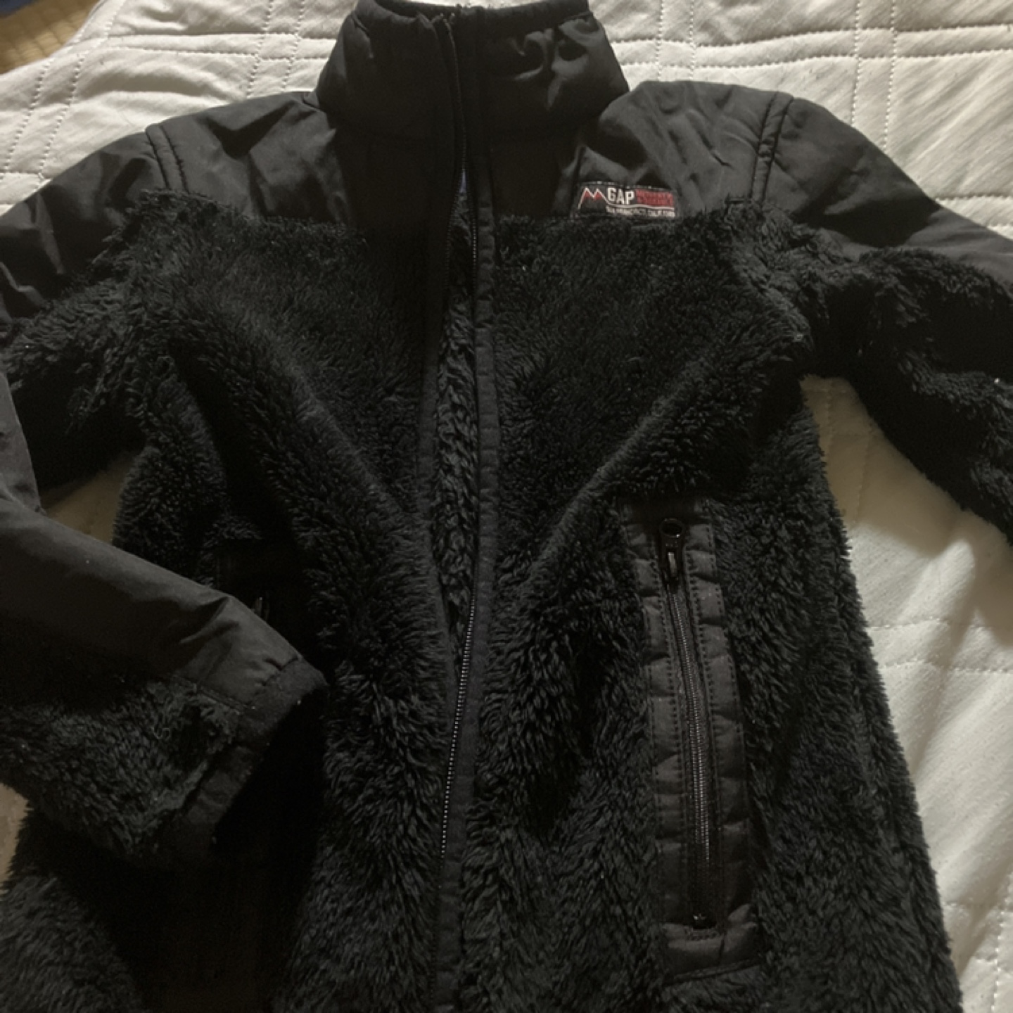 GAP アウター　110