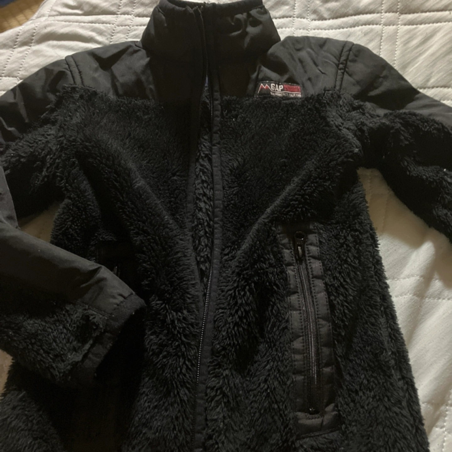 GAP アウター 110
