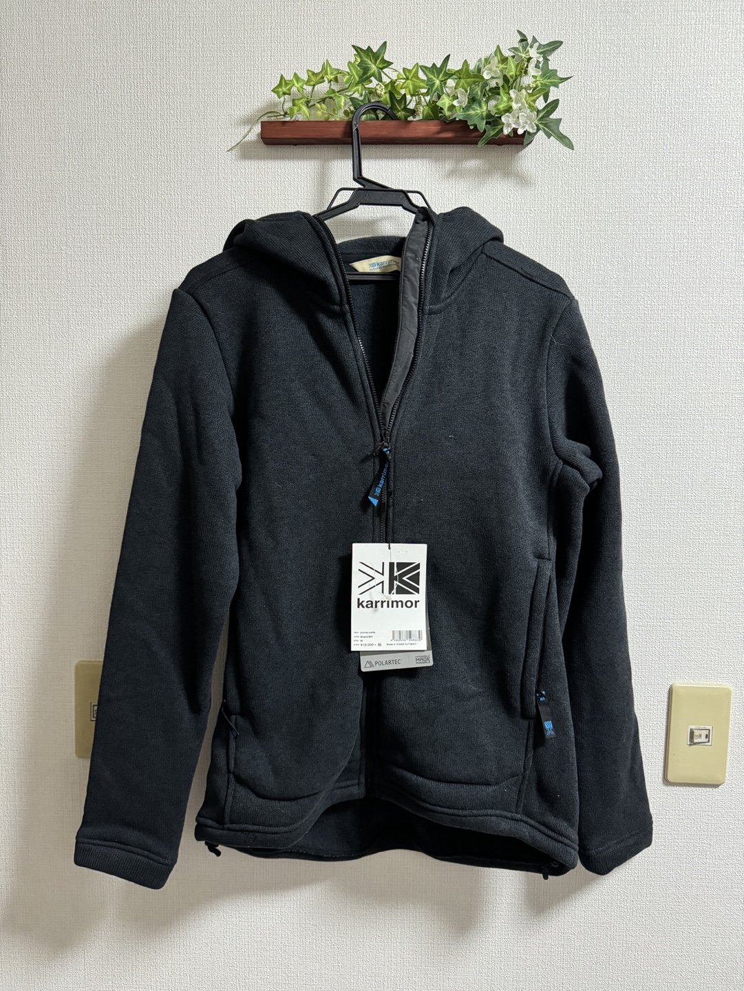 【イギリス🇬🇧ブランドカリマー】 ⚠️今だけ60%OFF