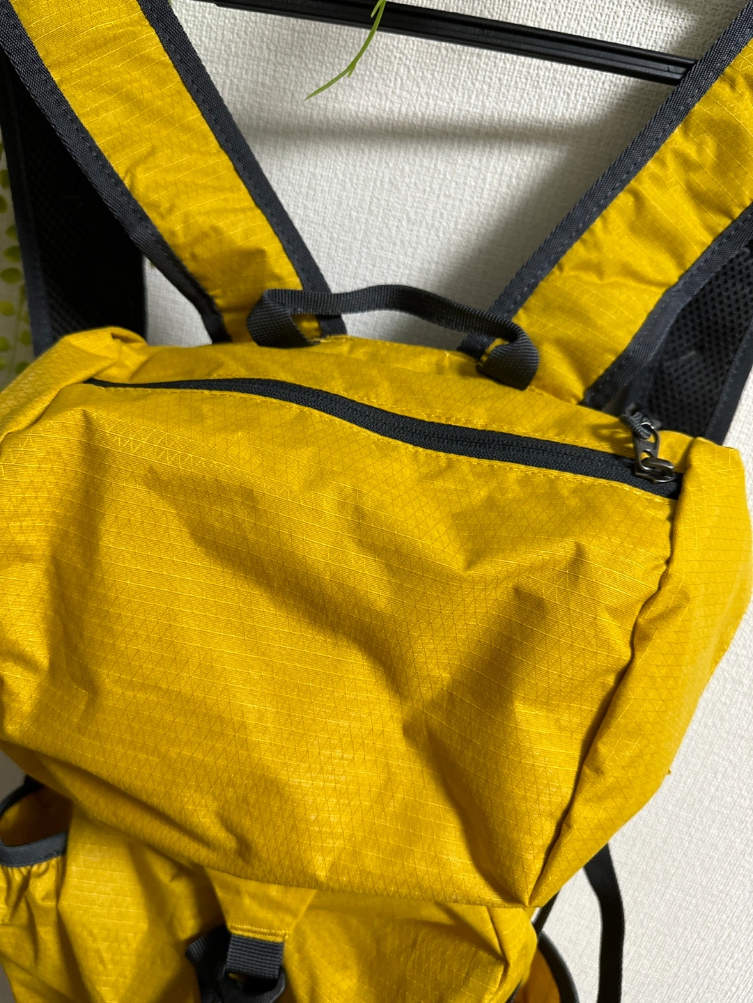 スーパーライト軽量バックの写真3枚目